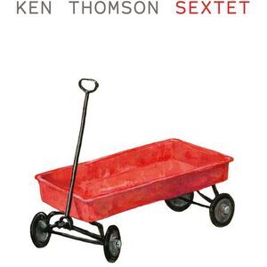 Ligeti / Thomson - Sextet  CD